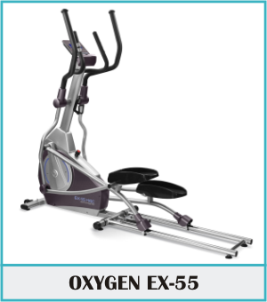 Oxygen EX-55